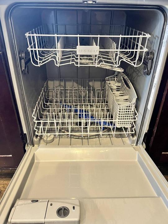 Dishwasher Repair Van Nuys Service