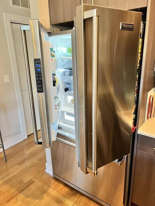 Freezer Repair Van Nuys Service