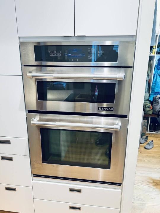 Microwave Repair Van Nuys
