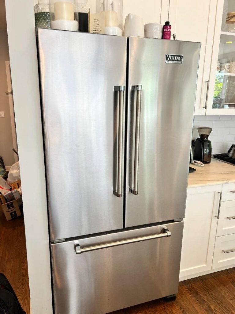 Refrigerator repair Van Nuys Service