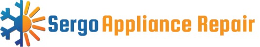 Sergo Appliance Repair Logo