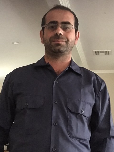 Founder Sergo